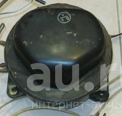 Лот: 20947677. Фото: 1. компрессор от холодильника. Запчасти для холодильников, морозильных камер