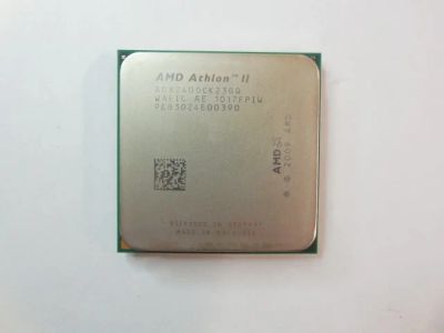 Лот: 10862447. Фото: 1. Процессор AMD Athlon II X2 240... Процессоры