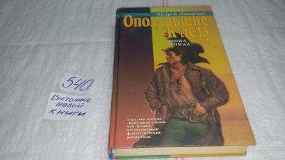 Лот: 10370834. Фото: 1. Опоздавшие к лету. Книга первая... Художественная