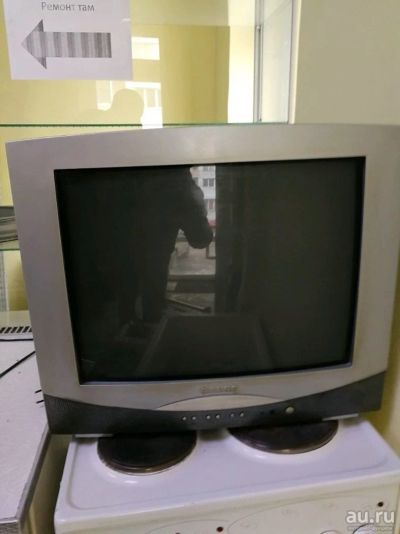 Лот: 13307851. Фото: 1. Evgo. Телевизоры