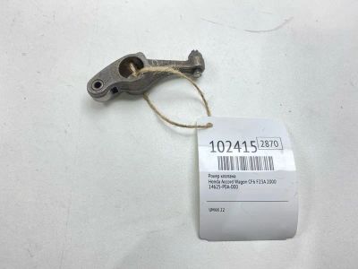 Лот: 24894973. Фото: 1. Рокер клапана Honda Accord Wagon... Двигатель и элементы двигателя