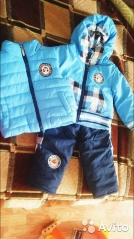 Лот: 7423553. Фото: 1. Костюм. Верхняя одежда