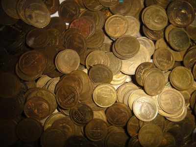 Лот: 10359488. Фото: 1. Монеты от 1 копейки до 100 рулей... Россия и СССР 1917-1991 года