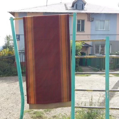 Лот: 6064085. Фото: 1. Ковер дорожка. Ковры