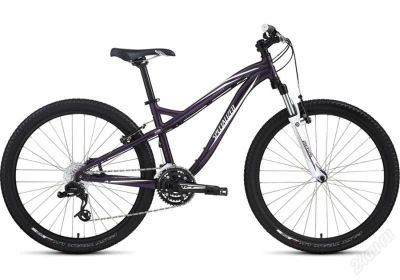 Лот: 2568227. Фото: 1. Велосипед SPECIALIZED MYKA HT... Велосипеды
