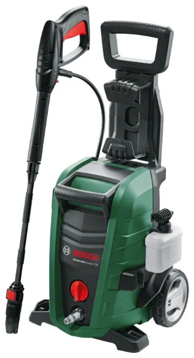 Лот: 17266525. Фото: 1. Минимойка Bosch UniversalAquatak... Автомоечное оборудование