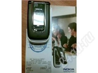 Лот: 33830. Фото: 1. Продам Nokia 6131. требуется замена... Красноярск