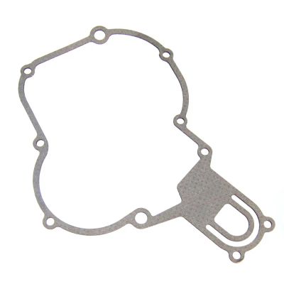 Лот: 21365845. Фото: 1. Прокладка блока Yamaha F4, F5... Запчасти для лодок, катеров, лодочных моторов