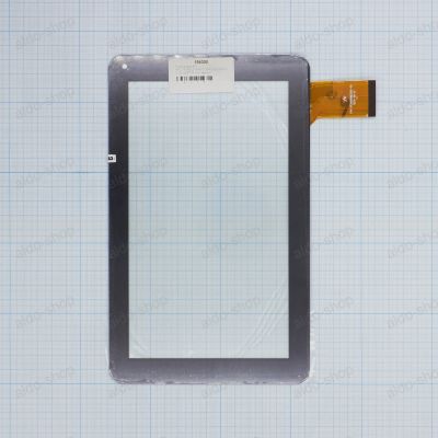 Лот: 12310083. Фото: 1. Тачскрин ( Touch screen ) 9.0... Дисплеи, дисплейные модули, тачскрины