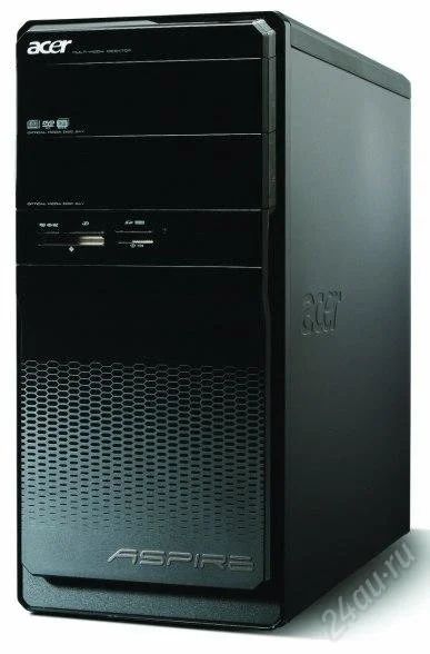 Лот: 1082208. Фото: 1. Продам системный блок ACER M3800. Компьютеры в сборе