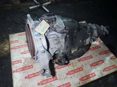 Лот: 20898331. Фото: 1. Акпп Subaru Legacy B4 BM9 EJ253... Трансмиссия