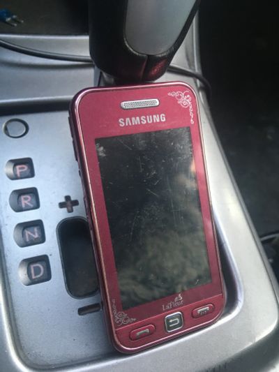 Лот: 24985310. Фото: 1. Samsung gt-s5230. Смартфоны