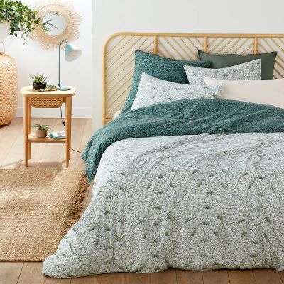 Лот: 24423912. Фото: 1. Пододеяльник LaRedoute. Постельное бельё