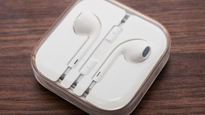 Лот: 6158000. Фото: 1. Apple EarPods оригинальные / наушники. Красноярск