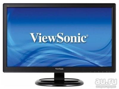 Лот: 9209572. Фото: 1. Монитор 21,5” Viewsonic VA2265Smh... ЖК-мониторы