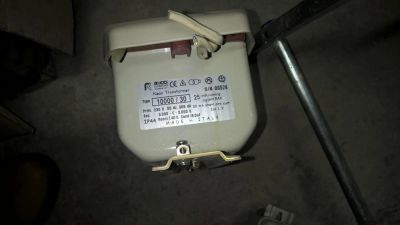 Лот: 11165417. Фото: 1. высоковольтный трансформатор. Трансформаторы, катушки