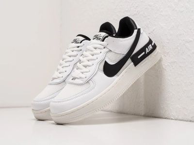 Лот: 19469607. Фото: 1. Кроссовки Nike Air Force 1 Shadow... Кеды, кроссовки, слипоны