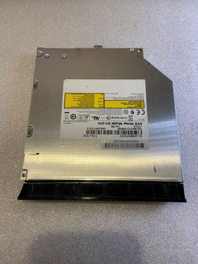 Лот: 16547837. Фото: 1. DVD привод ноутбука MT50IN1. Приводы CD, DVD, BR, FDD