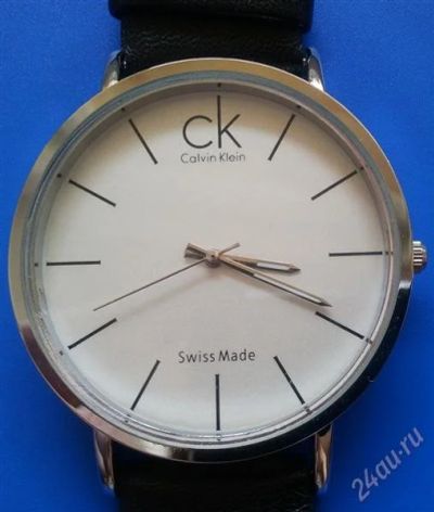 Лот: 1141362. Фото: 1. часы ck Calvin Klein 7486 (Кельвин... Другие наручные часы