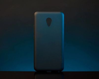 Лот: 19913419. Фото: 1. Кейс X-Level Fib Color для Meizu... Чехлы, бамперы