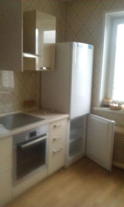 Лот: 10462366. Фото: 1. Сдам 3-х комнатную на Мужества... Квартиры, студии