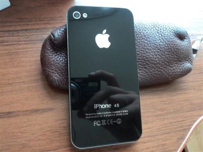 Лот: 2735442. Фото: 1. iphone 4s копия продажа обмен... Смартфоны