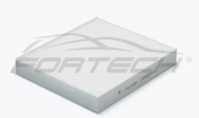 Лот: 16894903. Фото: 1. Фильтр салоннa Fortech FS-038... Расходные материалы