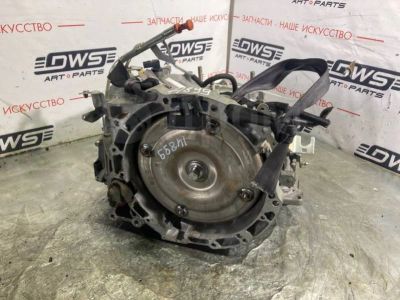 Лот: 18960552. Фото: 1. Акпп Mazda Atenza GHEFW LF (б... Трансмиссия