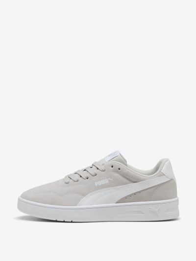Лот: 25369688. Фото: 1. Кеды женские PUMA Court Lally... Кеды, кроссовки, слипоны