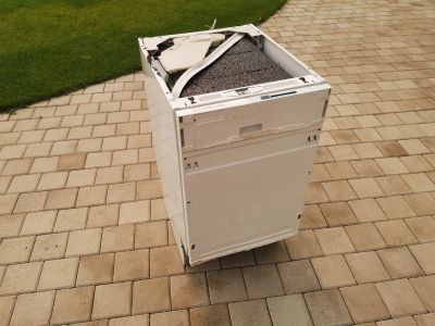 Лот: 14320251. Фото: 1. Посудомоечная машина Electrolux... Посудомоечные машины