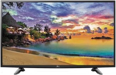 Лот: 9957256. Фото: 1. Телевизор LG 43 UH 603 – НОВЫЙ... Телевизоры