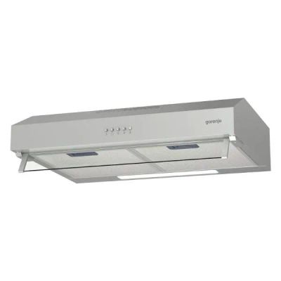 Лот: 25307356. Фото: 1. Вытяжка Gorenje WHU629EX/M. Вытяжки