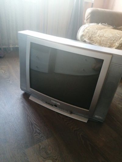 Лот: 15753479. Фото: 1. Телевизор. Телевизоры