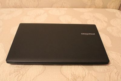 Лот: 3667763. Фото: 1. Продам ноутбук e-Machines E642G. Ноутбуки