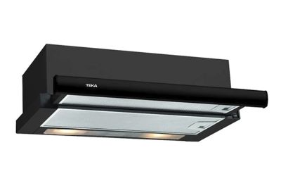 Лот: 23915376. Фото: 1. Вытяжка выдвижная Teka Easy. Вытяжки