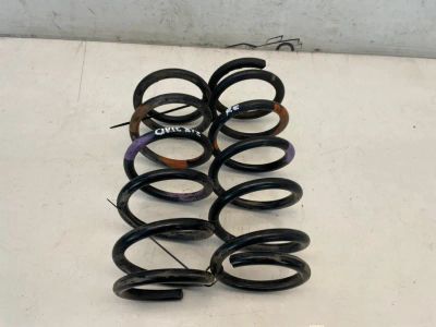 Лот: 22459070. Фото: 1. пружины Honda Civic Ferio ES1. Двигатель и элементы двигателя