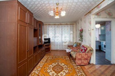 Лот: 25292204. Фото: 1. 3-комн. квартира , Дивногорск... Квартиры, студии