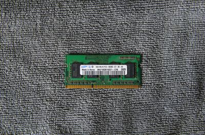 Лот: 16099960. Фото: 1. Планка модуль памяти ОЗУ DDR3... Оперативная память