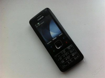 Лот: 2678888. Фото: 1. продам nokia 6300!(возможен небольшой... Кнопочные мобильные телефоны