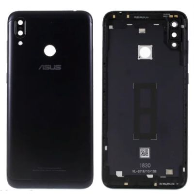 Лот: 16543883. Фото: 1. Задняя крышка Asus Zenfone Max... Корпуса, клавиатуры, кнопки