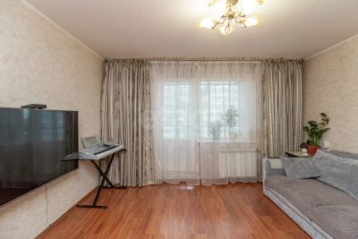 Лот: 25406833. Фото: 1. 3-комн. квартира , Красноярск... Квартиры, студии