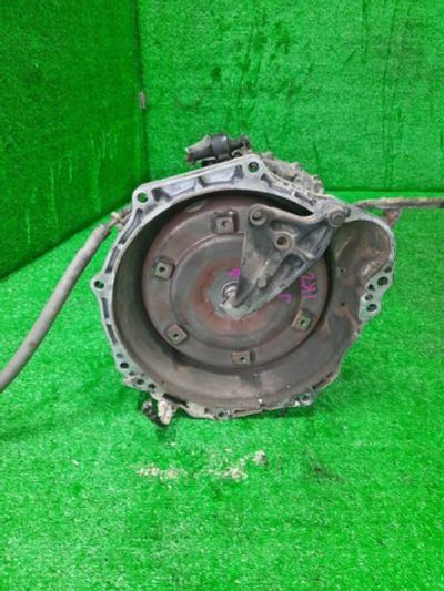 Лот: 16691702. Фото: 1. Акпп Toyota Hiace Regius KCH46... Трансмиссия