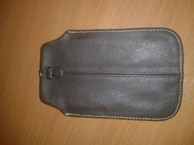 Лот: 4949366. Фото: 1. чехлы. Чехлы, бамперы