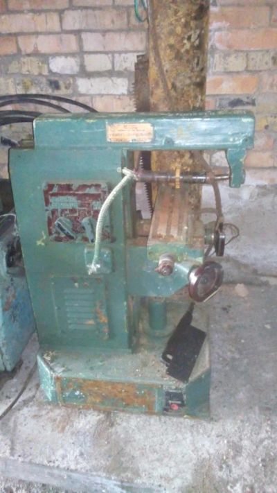 Лот: 5979313. Фото: 1. НГФ-110 ш4. Электроинструмент