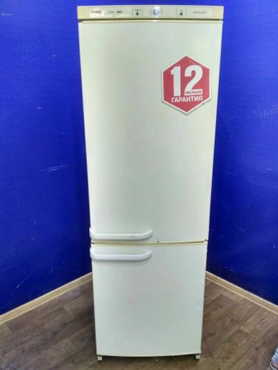 Лот: 11817031. Фото: 1. Холодильник bosch kgv 3605 (01067516... Холодильники, морозильные камеры