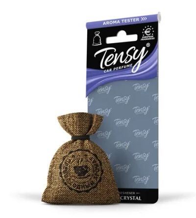 Лот: 23964804. Фото: 1. Ароматизатор Tensy мешочек TME... Ароматизаторы