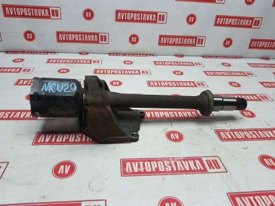 Лот: 20899217. Фото: 1. Привод колеса Toyota Kluger V... Двигатель и элементы двигателя