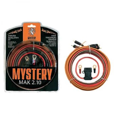 Лот: 3008754. Фото: 1. Установочный комплект Mystery... Аксессуары для автозвука