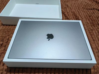 Лот: 20576018. Фото: 1. Продажа или обмен Apple MacBook... Ноутбуки
