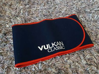 Лот: 12984843. Фото: 1. Пояс для похудения Vulkan. Другое (красота и здоровье)